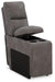 Next-Gen DuraPella Power Reclining Sectional - Golden Home Furniture (Columbus, OH) - Multi Location