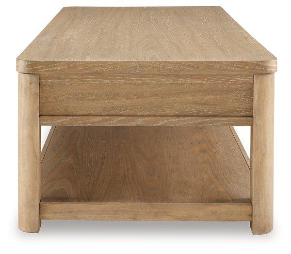 Rencott Occasional Table Set - Golden Home Furniture (Columbus, OH) - Multi Location