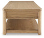 Rencott Occasional Table Set - Golden Home Furniture (Columbus, OH) - Multi Location
