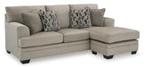 Stonemeade Living Room Set - Golden Home Furniture (Columbus, OH) - Multi Location