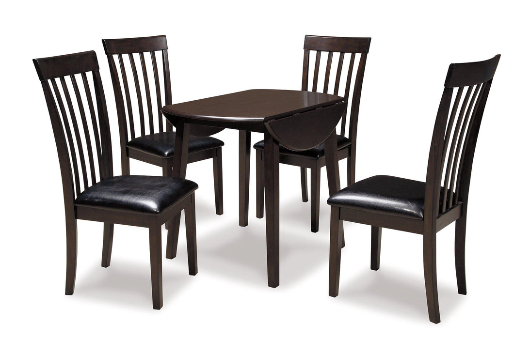 Hammis Dining Set - Golden Home Furniture (Columbus, OH) - Multi Location