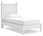 Mollviney Bedroom Set - Golden Home Furniture (Columbus, OH) - Multi Location