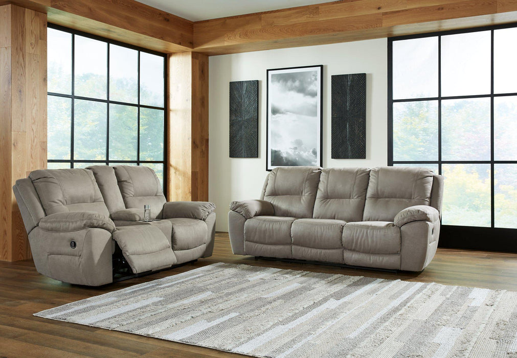 Next-Gen Gaucho Living Room Set - Golden Home Furniture (Columbus, OH) - Multi Location