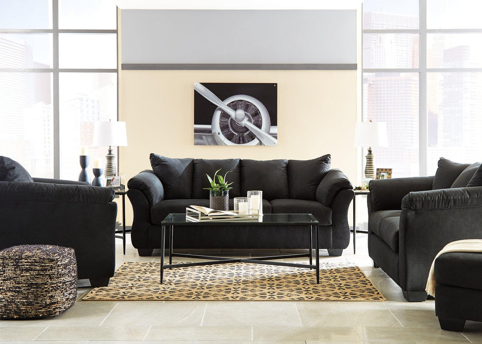 Darcy Living Room Set - Golden Home Furniture (Columbus, OH) - Multi Location