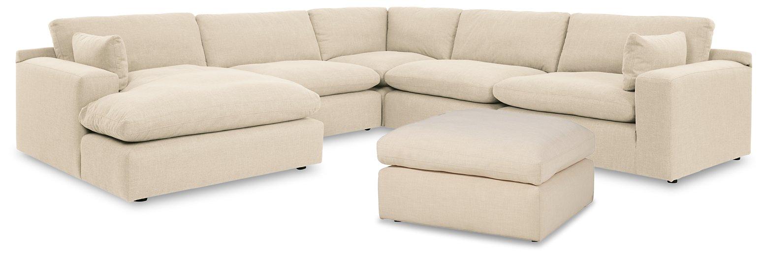 Elyza Living Room Set - Golden Home Furniture (Columbus, OH) - Multi Location