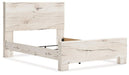 Lawroy Bed - Golden Home Furniture 