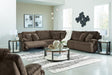Top Tier Living Room Set - Golden Home Furniture (Columbus, OH) - Multi Location