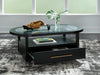 Winbardi Occasional Table Set - Golden Home Furniture (Columbus, OH) - Multi Location