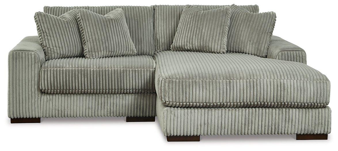 Lindyn Living Room Set - Golden Home Furniture (Columbus, OH) - Multi Location