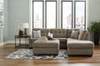 Mahoney Living Room Set - Golden Home Furniture (Columbus, OH) - Multi Location