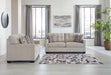 Mahoney Living Room Set - Golden Home Furniture (Columbus, OH) - Multi Location
