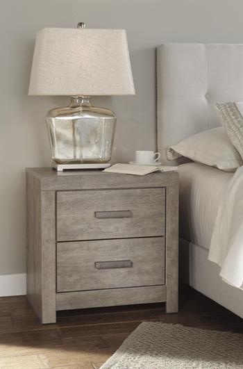 Culverbach Bedroom Set - Golden Home Furniture (Columbus, OH) - Multi Location