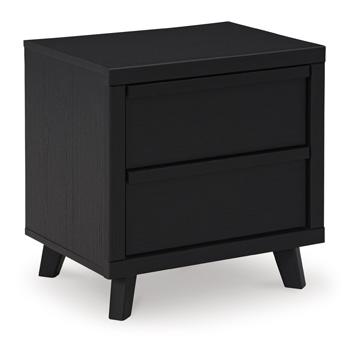 Danziar Bedroom Set - Golden Home Furniture (Columbus, OH) - Multi Location