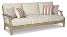 Clare View Outdoor Seating Set - Golden Home Furniture (Columbus, OH) - Multi Location