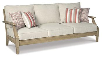 Clare View Outdoor Seating Set - Golden Home Furniture (Columbus, OH) - Multi Location