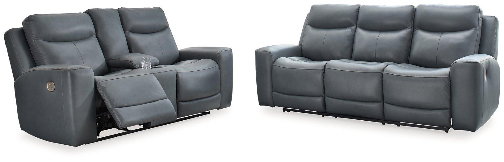 Mindanao Living Room Set - Golden Home Furniture (Columbus, OH) - Multi Location