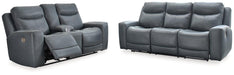 Mindanao Living Room Set - Golden Home Furniture (Columbus, OH) - Multi Location