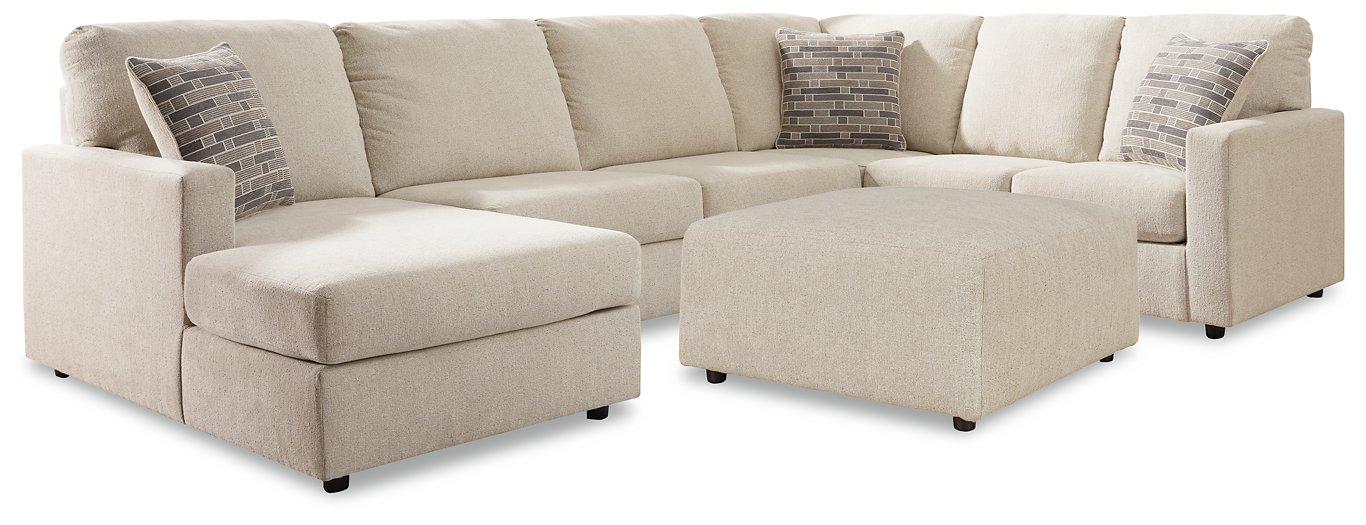 Edenfield Living Room Set - Golden Home Furniture (Columbus, OH) - Multi Location