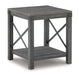 Freedan Occasional Table Set - Golden Home Furniture (Columbus, OH) - Multi Location