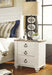 Willowton Bedroom Set - Golden Home Furniture (Columbus, OH) - Multi Location