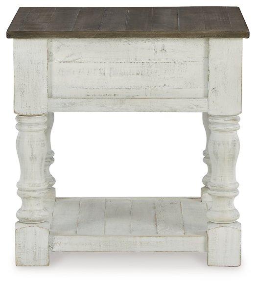 Havalance Occasional Table Set - Golden Home Furniture (Columbus, OH) - Multi Location
