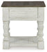 Havalance Occasional Table Set - Golden Home Furniture (Columbus, OH) - Multi Location
