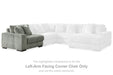 Lindyn Sectional - Golden Home Furniture (Columbus, OH) - Multi Location