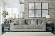Lindyn Sectional Sofa - Golden Home Furniture 