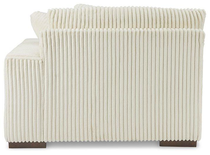 Lindyn Sectional - Golden Home Furniture (Columbus, OH) - Multi Location