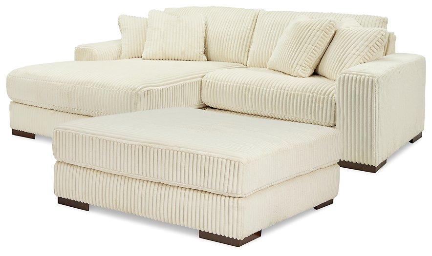 Lindyn Living Room Set - Golden Home Furniture (Columbus, OH) - Multi Location