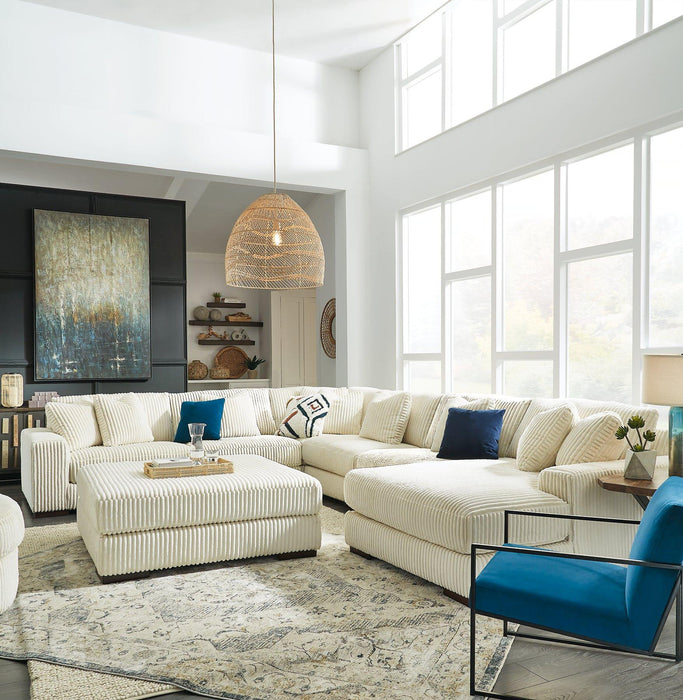 Lindyn Living Room Set - Golden Home Furniture (Columbus, OH) - Multi Location