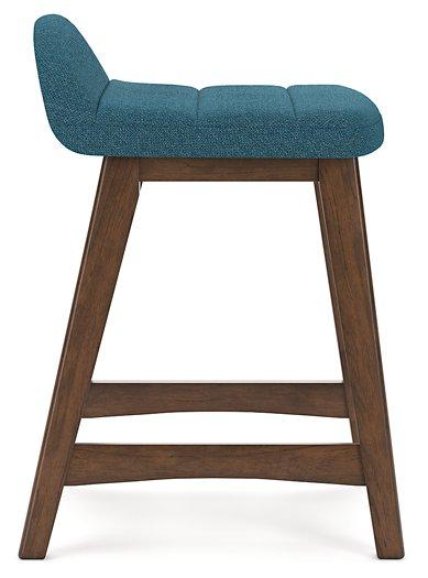 Lyncott Dining Room Set - Golden Home Furniture (Columbus, OH) - Multi Location