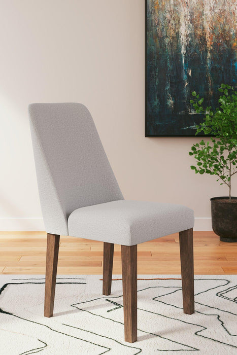 Lyncott Dining Room Set - Golden Home Furniture (Columbus, OH) - Multi Location