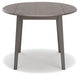 Shullden Dining Room Set - Golden Home Furniture (Columbus, OH) - Multi Location