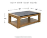 Quentina Occasional Table Set - Golden Home Furniture (Columbus, OH) - Multi Location