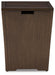 Rodeway South Fire Pit - Golden Home Furniture (Columbus, OH) - Multi Location
