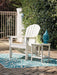 Sundown Treasure Outdoor Seating Set - Golden Home Furniture (Columbus, OH) - Multi Location