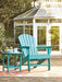 Sundown Treasure Outdoor Seating Set - Golden Home Furniture (Columbus, OH) - Multi Location