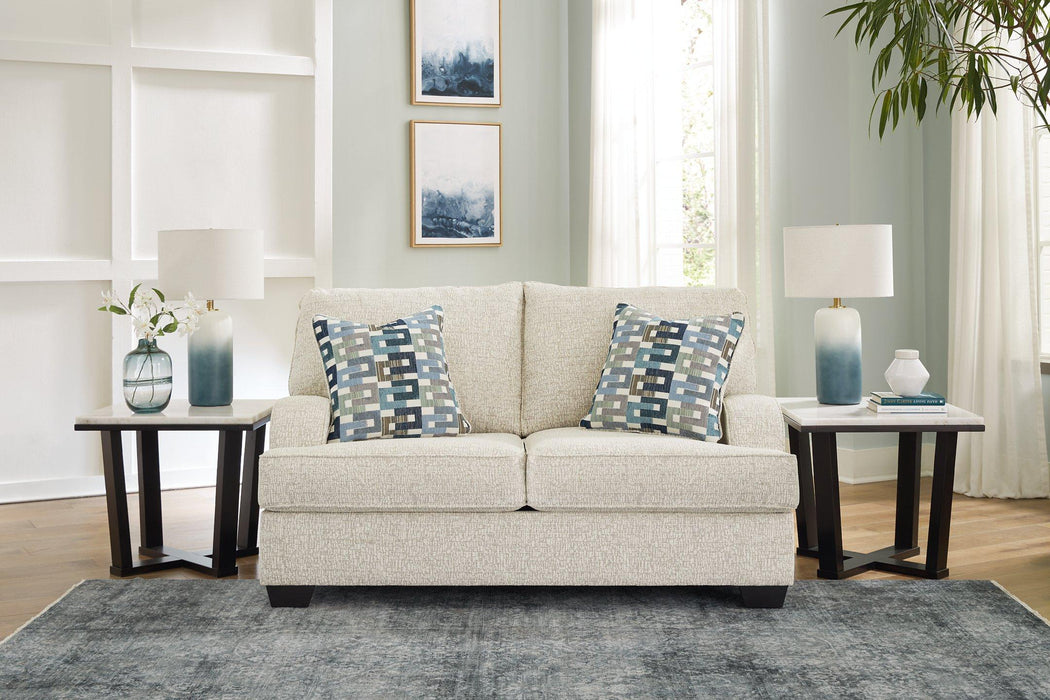 Valerano Living Room Set - Golden Home Furniture (Columbus, OH) - Multi Location