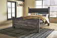 Wynnlow Bedroom Set - Golden Home Furniture (Columbus, OH) - Multi Location