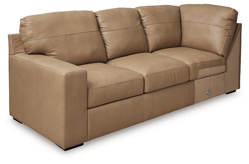 Bandon Sectional - Golden Home Furniture (Columbus, OH) - Multi Location