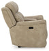 Next-Gen DuraPella Power Reclining Loveseat with Console - Golden Home Furniture (Columbus, OH) - Multi Location