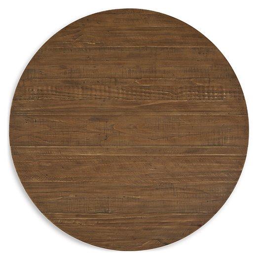 Mackifeld Occasional Table Set - Golden Home Furniture (Columbus, OH) - Multi Location