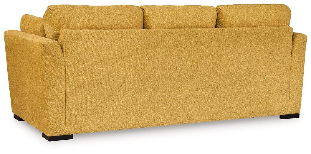 Keerwick Living Room Set - Golden Home Furniture (Columbus, OH) - Multi Location