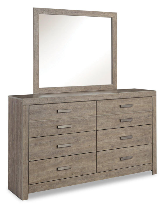 Culverbach Bedroom Set - Golden Home Furniture (Columbus, OH) - Multi Location