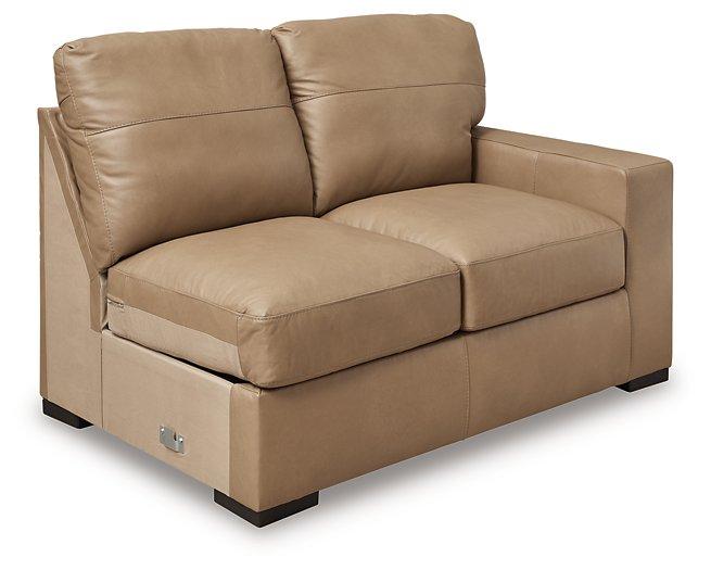 Bandon Sectional - Golden Home Furniture (Columbus, OH) - Multi Location