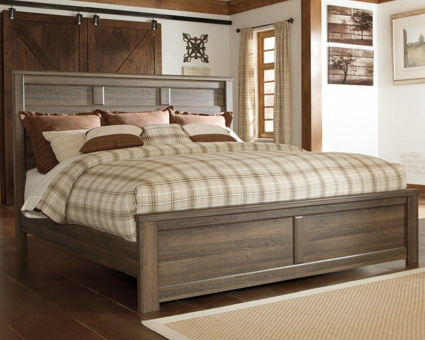 Juararo Bedroom Set - Golden Home Furniture (Columbus, OH) - Multi Location