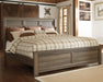 Juararo Bedroom Set - Golden Home Furniture (Columbus, OH) - Multi Location