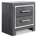 Lodanna Bedroom Set - Golden Home Furniture (Columbus, OH) - Multi Location