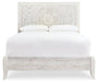Paxberry Bedroom Set - Golden Home Furniture (Columbus, OH) - Multi Location